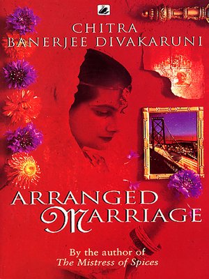 cover image of Arranged Marriage
